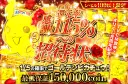 1/5の確率でゴールデンピカチュウ！感謝！還元率115%への招待状