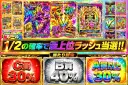 超ラッシュグラフ
