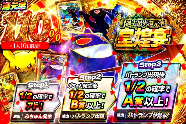 ガチャ画像