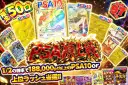 PSA頂上戦