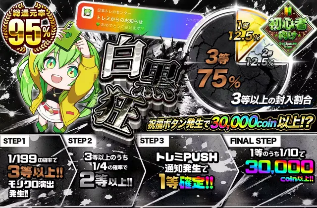白黒狂