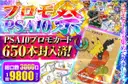 プロモPSA10祭